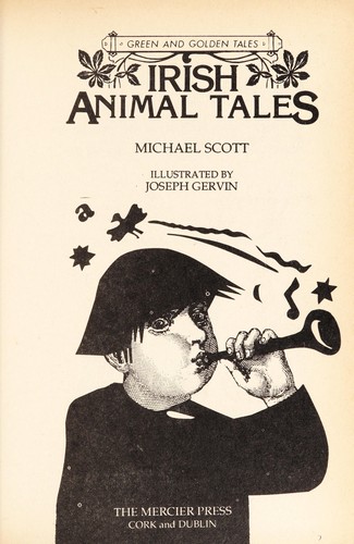 Green and Golden Tales