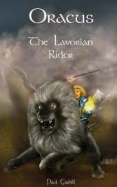 Oracus: The Lavorian Rider