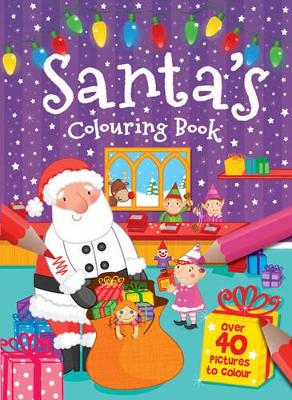Santa's Workshop