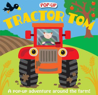 Tractor Tom