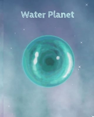 Water Planet