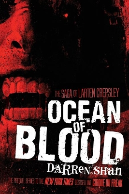 Ocean of Blood