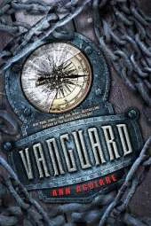 Vanguard: A Razorland Companion Novel