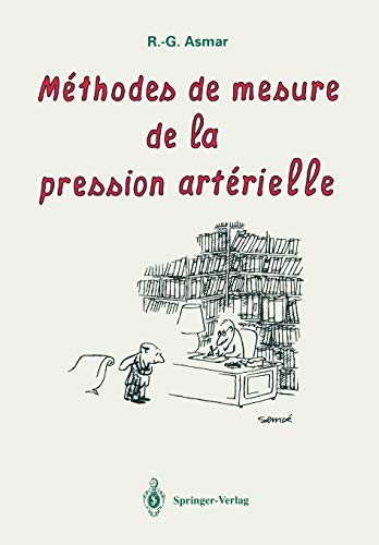Methodes de mesure de la pression arterielle