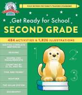 Get Ready for School: Second Grade (Revised and Updated)