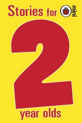 Stories for 2 Year Olds