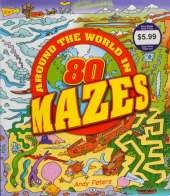 Around the World in 80 Mazes