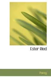 Ester Ried