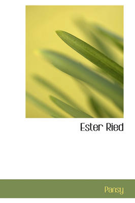 Ester Ried