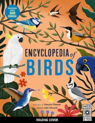 Encyclopedia of Birds