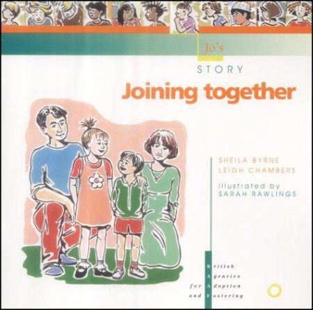 Joining Together: Jo's Story
