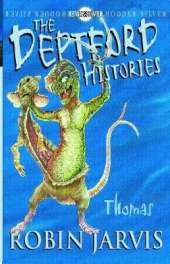 The Deptford Histories: Deptford Histories, The: Thomas
