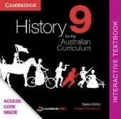 History for the Australian Curriculum Year 9 Interactive Textbook