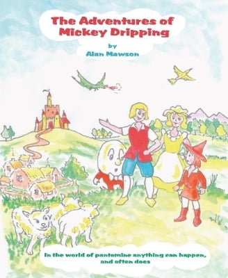 The Adventures of Mickey Dripping