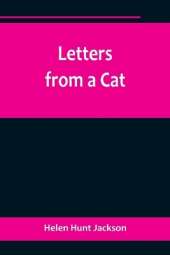 Letters from a Cat