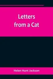 Letters from a Cat