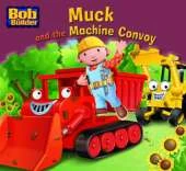 Benny and the Important Job