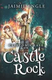 Clifton Chase on Castle Rock