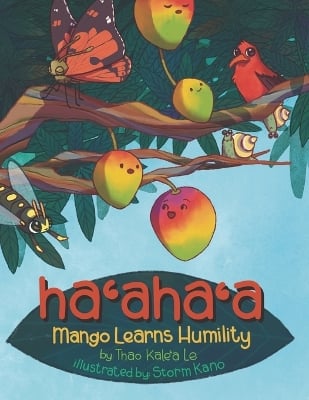 Ha'aha'a is Humility