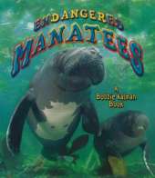 Endangered Manatees