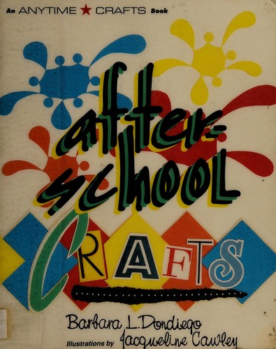 After-school Crafts