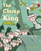 The Chimp King (Pack 6)