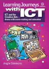 Learning Journeys with ICT: Drama