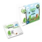 Green Bean Collection: | Board Books Gift Set