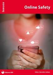 Online Safety: Issues: PSHE & RSE Resources For Key Stage 3 & 4