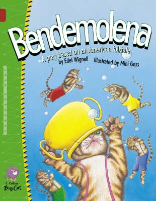 Bendemolena: Band 14/Ruby