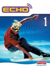 Echo 1 Pupil Book