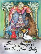 Nanny Musgrove and the New Baby