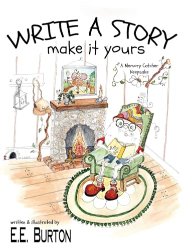 Write a Story Make it Yours