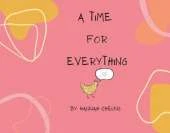 A Time for Everything