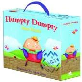 Humpty Dumpty Floor Puzzle