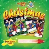 Puddle Pen Christmas
