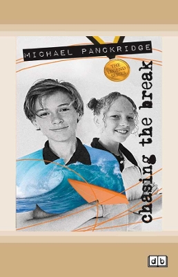 Chasing the Break: The Legends Series (book 1)