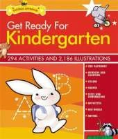 Get Ready For Kindergarten Revised And Updated