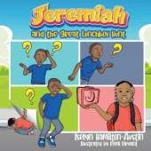 Jeremiah and The Great Lunchbox Hunt