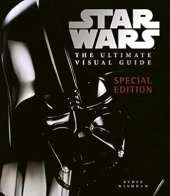 "Star Wars" the Ultimate Visual Guide