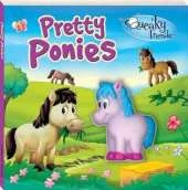 Pretty Ponies