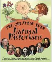 The Greatest Ever Natural Historians