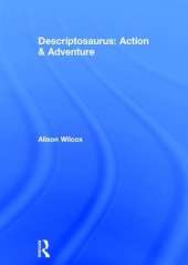 Descriptosaurus: Action & Adventure