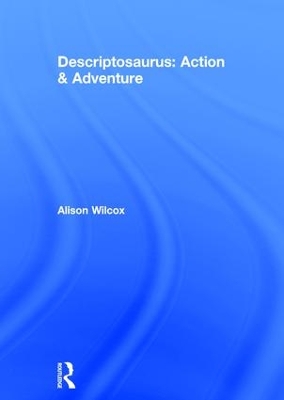 Descriptosaurus: Action & Adventure