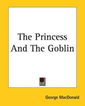 The Princess And The Goblin