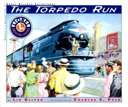 The Torpedo Run