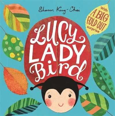 Lucy Ladybird