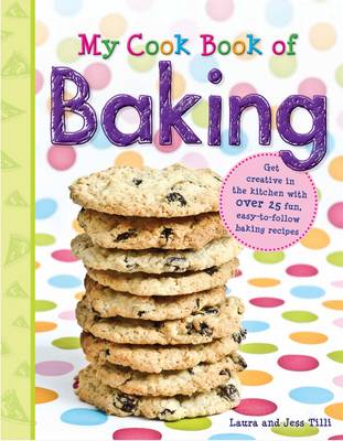 My Cook Book of Baking