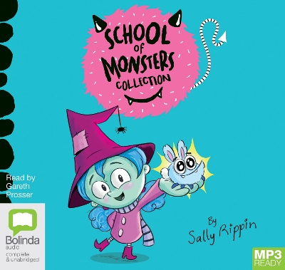 School of Monsters Collection