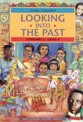 Looking into the Past